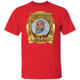 CHRIS ALEXANDER (TWH LEGENDS) G500 5.3 oz. T-Shirt