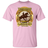 JACK JOHNSON (TWH LEGENDS) G500 5.3 oz. T-Shirt