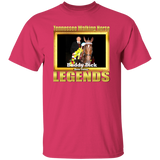 BUDDY DICK (Legends Series) G500 5.3 oz. T-Shirt