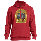 BLAKE PRIMM (TWH LEGENDS) ST254 Pullover Hoodie