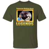 MILLY PLAYER (Legends Series) G500 5.3 oz. T-Shirt
