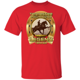 JACK JOHNSON (TWH LEGENDS) G500 5.3 oz. T-Shirt