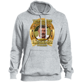 JEFF DUKE (TWH LEGENDS) ST254 Pullover Hoodie