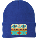 DUTTON RANCH 1 CP90 Knit Cap - Patch