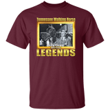 BILLY GRAY (Legends Series) G500 5.3 oz. T-Shirt