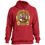 CHAD BAUCOM (TWH LEGENDS) ST254 Pullover Hoodie