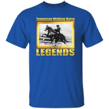 WILLIE FLIP COOK (Legends Series) G500 5.3 oz. T-Shirt