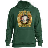 LEE LILES (TWH LEGENDS) ST254 Pullover Hoodie
