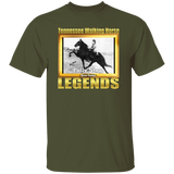 POLLY STOUT (Legends Series) G500 5.3 oz. T-Shirt