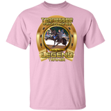 EDDIE BARCLAY (TWH LEGENDS) G500 5.3 oz. T-Shirt