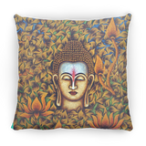 BUDDHA PILLOWS THREE SIZES