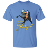 GLORY JC 2XWGC SHIRT G500B Youth 5.3 oz 100% Cotton T-Shirt