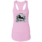 TWH Retro Vintage NL1533 Ladies Ideal Racerback Tank