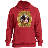 KATHY PARROTT JAMISON (TWH LEGENDS) ST254 Pullover Hoodie