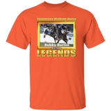 BOBBY BURTON (Legends Series) G500 5.3 oz. T-Shirt