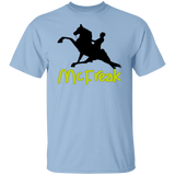 McFreak G500 5.3 oz. T-Shirt