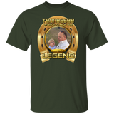 GROVER BLAYLOCK (TWH LEGENDS) G500 5.3 oz. T-Shirt
