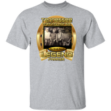 THE BRADY BUNCH (TWH LEGENDS) G500 5.3 oz. T-Shirt