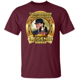 DIANA CRUSE (TWH LEGENDS) G500 5.3 oz. T-Shirt