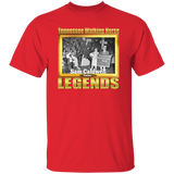 SAM CALDWELL  (Legends Series) G500 5.3 oz. T-Shirt