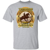 JACK JOHNSON (TWH LEGENDS) G500 5.3 oz. T-Shirt