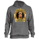 TOBY SCARBROUGH (TWH LEGENDS) ST254 Pullover Hoodie