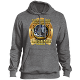 DAVID POLK (TWH LEGENDS) ST254 Pullover Hoodie
