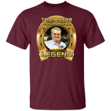 BUDDY WILHELM (TWH LEGENDS) G500 5.3 oz. T-Shirt