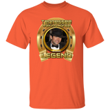 BILL CALLAWAY (Legends Series) G500 5.3 oz. T-Shirt