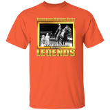 NEIL ROBINSON(Legends Series) G500 5.3 oz. T-Shirt