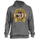 RONNIE GREEN (TWH LEGENDS) ST254 Pullover Hoodie