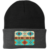 DUTTON RANCH 1 CP90 Knit Cap - Patch