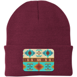 DUTTON RANCH 1 CP90 Knit Cap - Patch