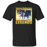 ODIE ADCOCK (Legends Series) G500 5.3 oz. T-Shirt
