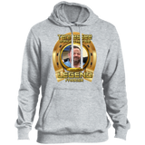 JAMES ELLIOTT (TWH LEGENDS) ST254 Pullover Hoodie