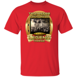 THE BRADY BUNCH (TWH LEGENDS) G500 5.3 oz. T-Shirt
