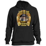 WESLEY STAPLER (TWH LEGENDS) ST254 Pullover Hoodie