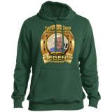BILLY ALTMAN (TWH LEGENDS) ST254 Pullover Hoodie