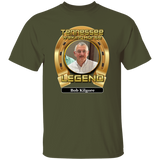Bob Kilgore (Legends Series) G500 5.3 oz. T-Shirt