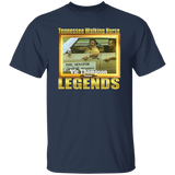 VIC THOMPSON (Legends Series) G500 5.3 oz. T-Shirt