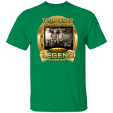 THE BRADY BUNCH (TWH LEGENDS) G500 5.3 oz. T-Shirt