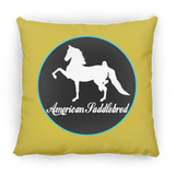 American Saddlebred PILLOWS THREE SIZES