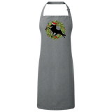 TWH Performance Christmas RP150 Sustainable Unisex Bib Apron
