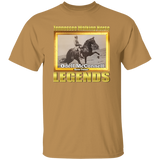 ODELL MCCONNELL (Legends Series) G500 5.3 oz. T-Shirt