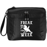 FREAK OF THE WEEK (WHITE) BG513 12-Pack Cooler
