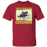 CHARLIE MARTIN (Legends Series) G500 5.3 oz. T-Shirt