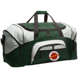 whclogo2017 BG99 Colorblock Sport Duffel