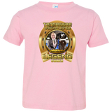 SARAH COFFEE BURKS (TWH LEGENDS) 3321 Toddler Jersey T-Shirt