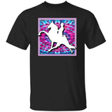 TWH Performance (tye dye) G500 5.3 oz. T-Shirt