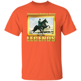 ALBERT LEE ROWLAND  (Legends Series) G500 5.3 oz. T-Shirt